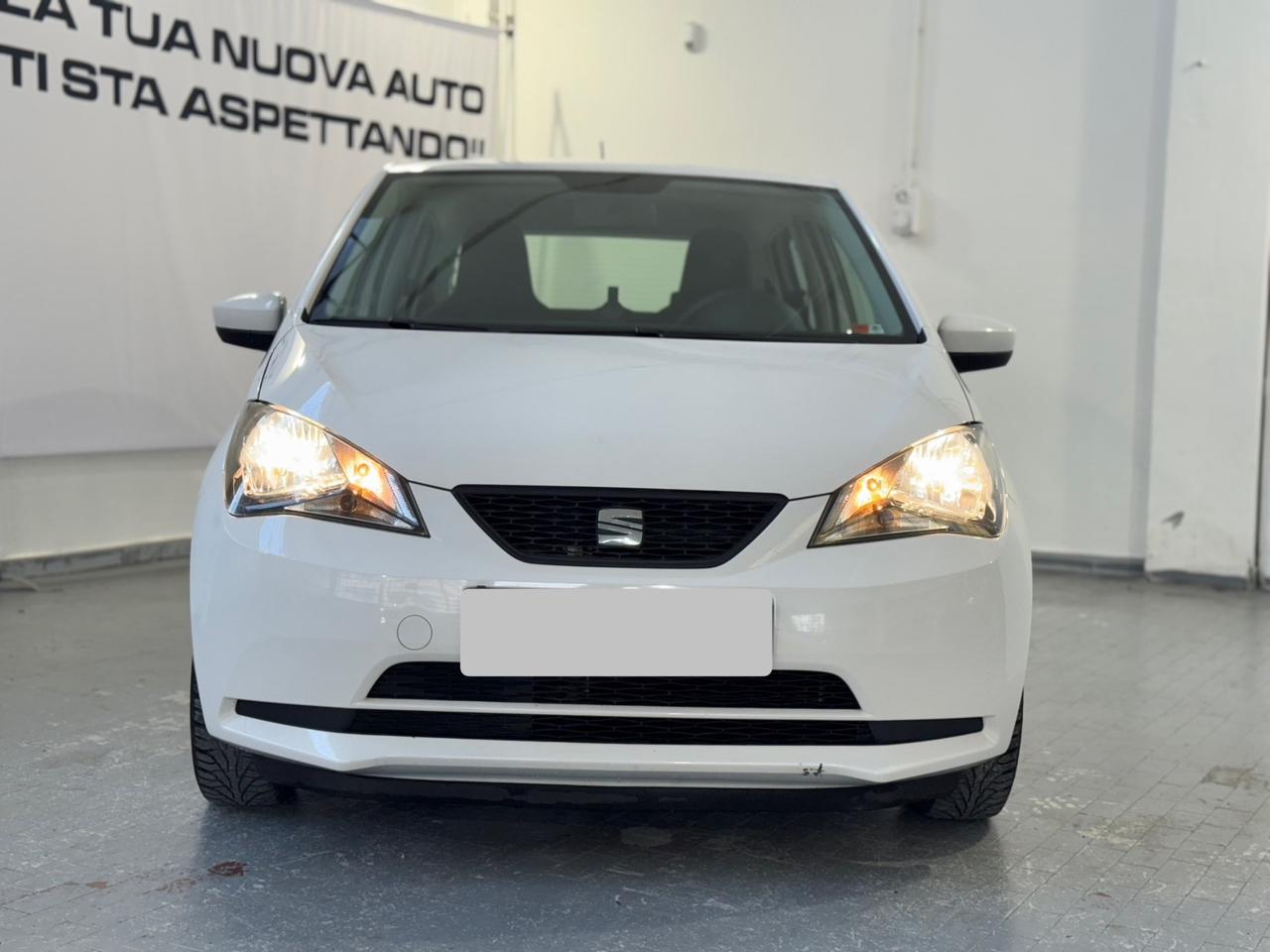 Seat Mii 1.0 5 porte Style