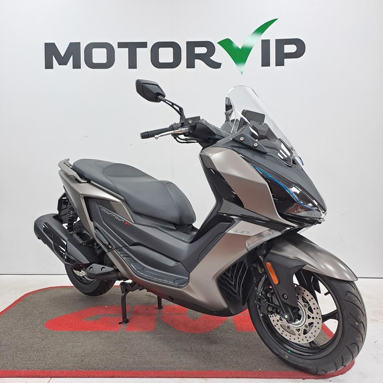 Kymco Downtown 350 GT *TUO DA 82 euro AL MESE