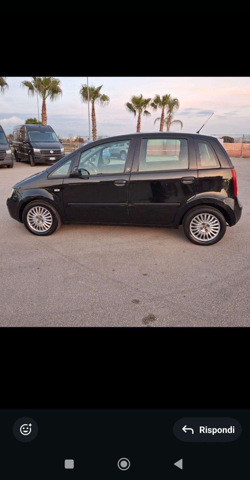 Fiat Idea 1.3 MJT 16V 95 CV S&S Dynamic