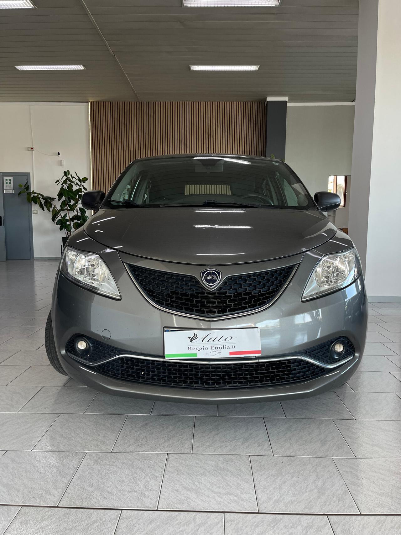 Lancia Ypsilon 1.2 69 CV 5 porte GPL Ecochic Gold