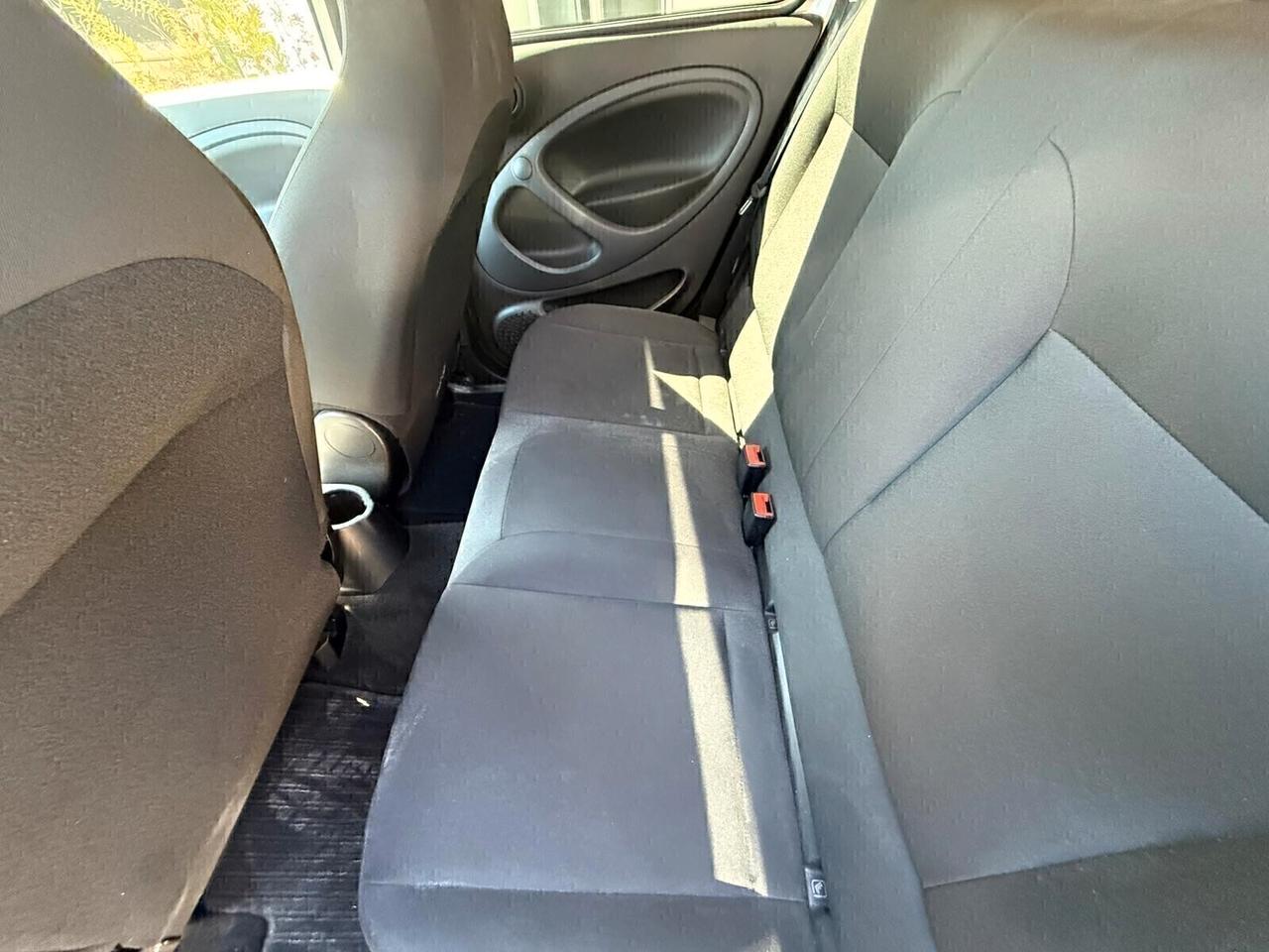 Smart ForFour 70 1.0 twinamic Passion