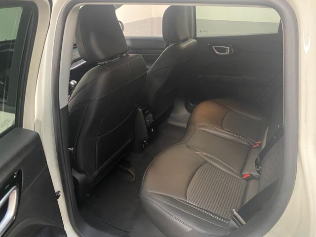 JEEP Compass 1.3 Turbo T4 2WD Limited