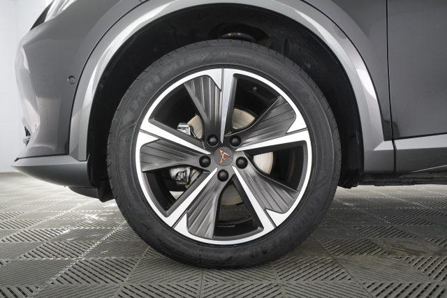 CUPRA Formentor Formentor 1.5 TSI DSG