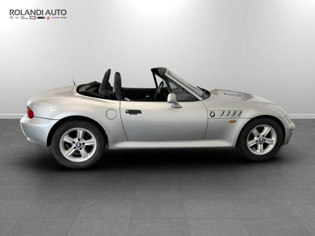 BMW Z3 Roadster 1.9 118cv