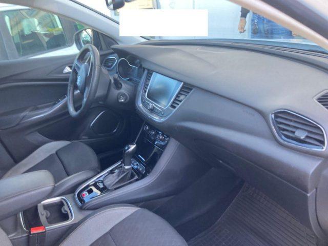 OPEL Grandland X 1.5 diesel Ecotec Start&Stop aut. Elegance