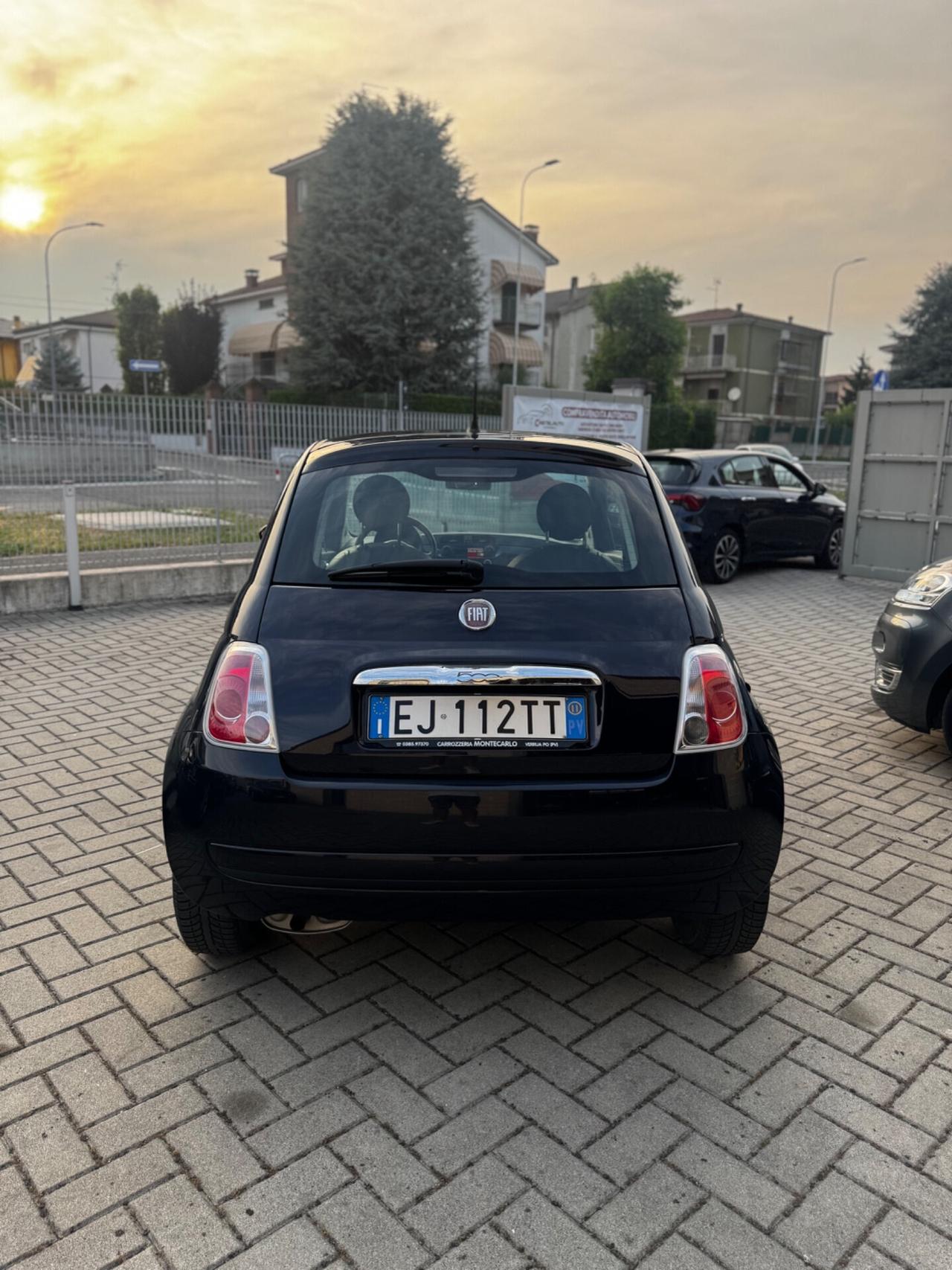 Fiat 500 1.2 Sport