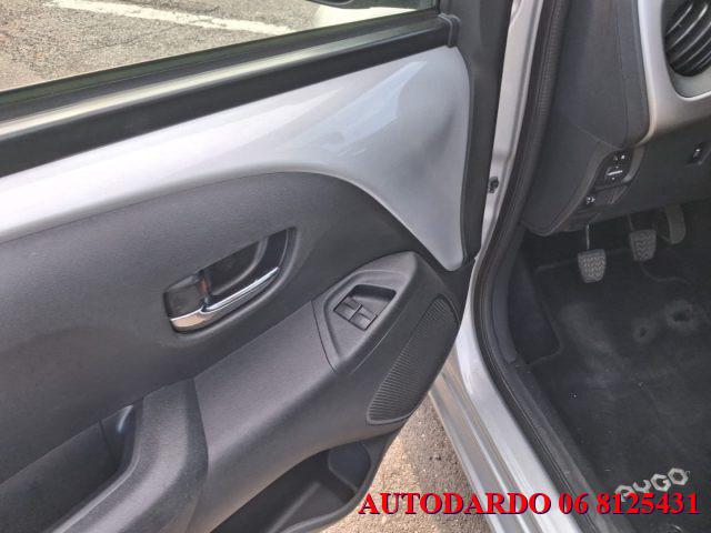 TOYOTA Aygo 1.0 VVT-i 69 CV 5 porte x-cool