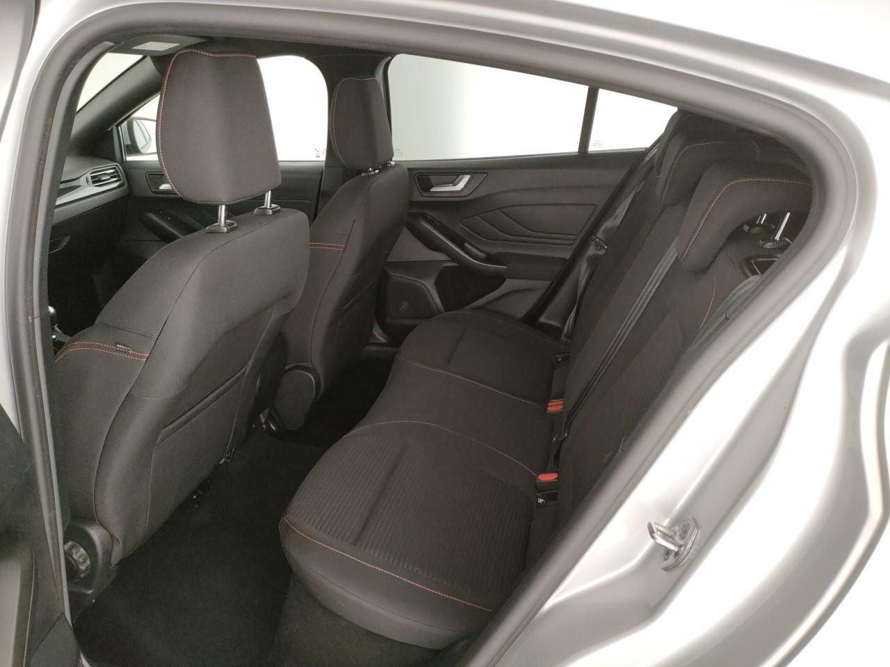 FORD Focus V 2022 - Focus 1.0t ecoboost h ST-Line 125cv