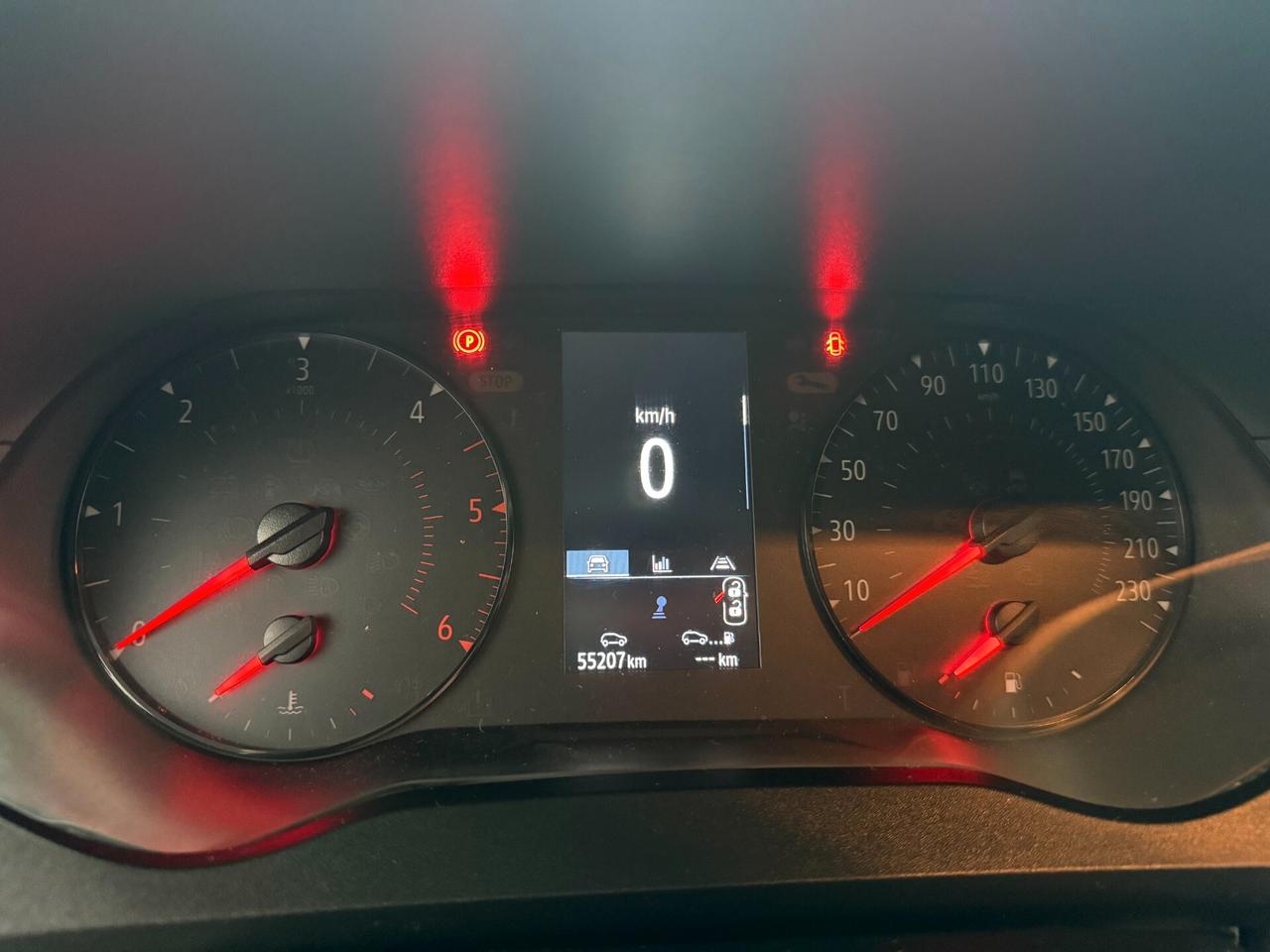 Renault Kangoo 1.5 Blue dCi 75CV Edition One