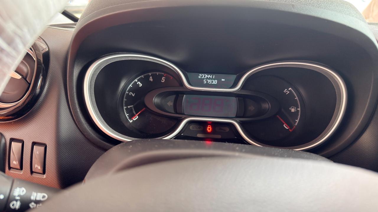 Opel Vivaro 29 1.6 BiTurbo S&S EcoFLEX PC-TN Combi
