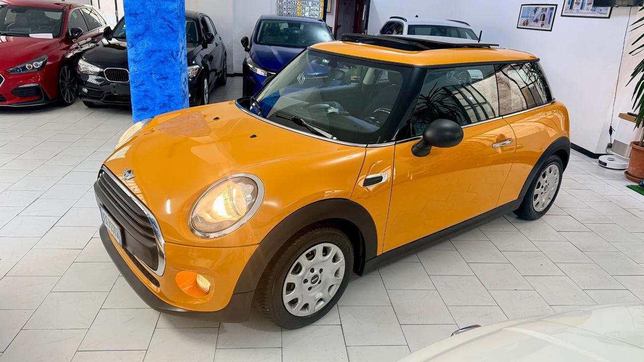 Mini 1.2 One MOTORE NUOVO*TETTO FULL