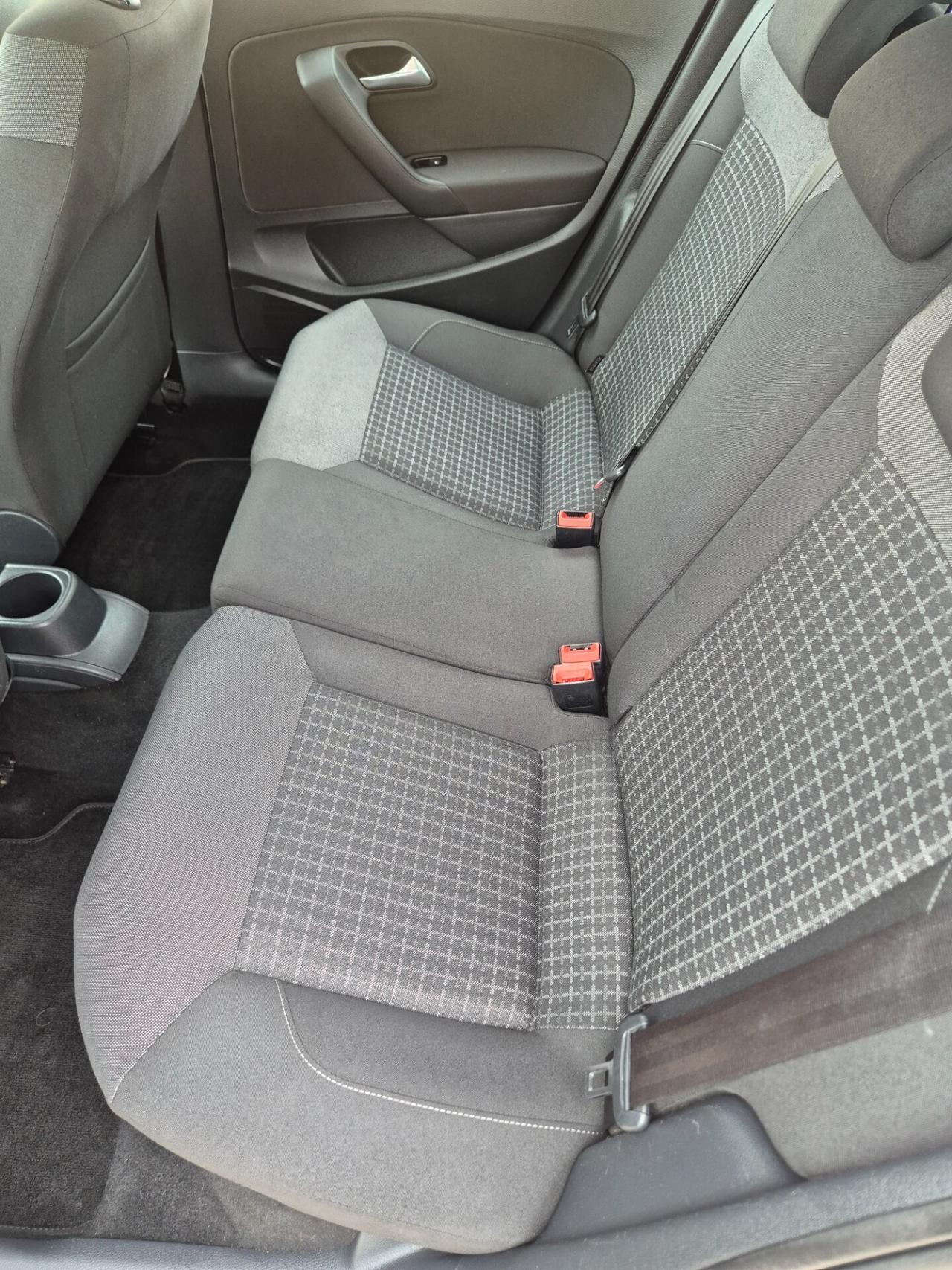 Volkswagen Polo 1.2 TSI 5p. Highline BlueMotion Technology