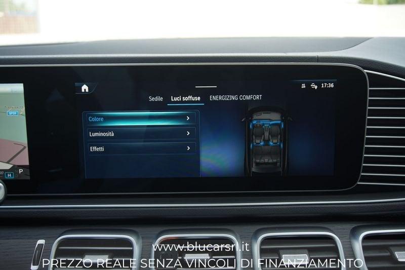 Mercedes-Benz GLE GLE 350 de 4M EQ AMG Line Prem Plus