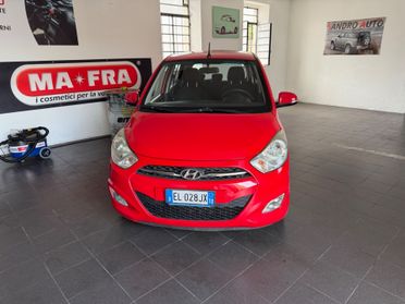 Hyundai i10 1.2 16V Comfort