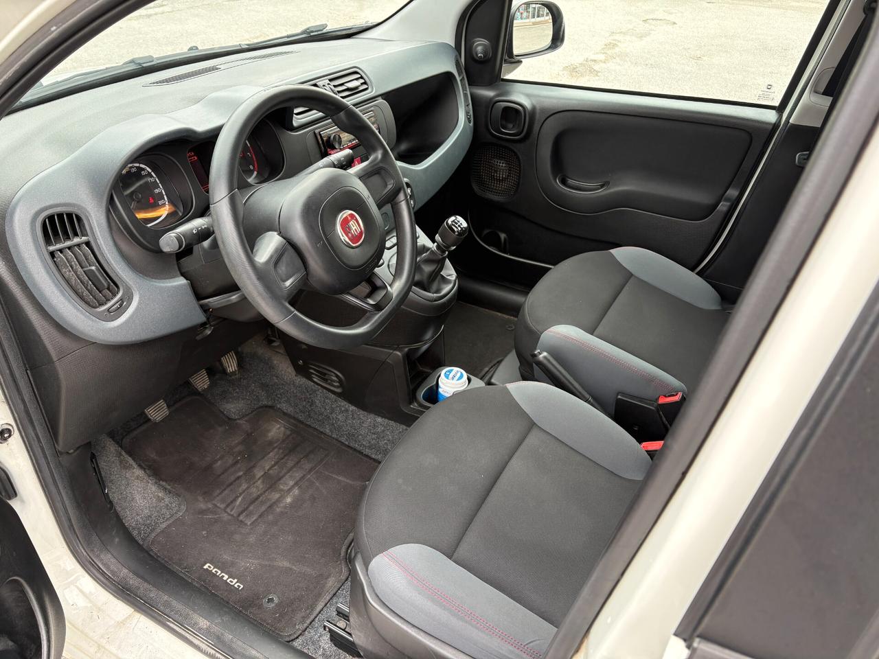 Fiat Panda 1.2 Easy UNICOPROPRIETARIO