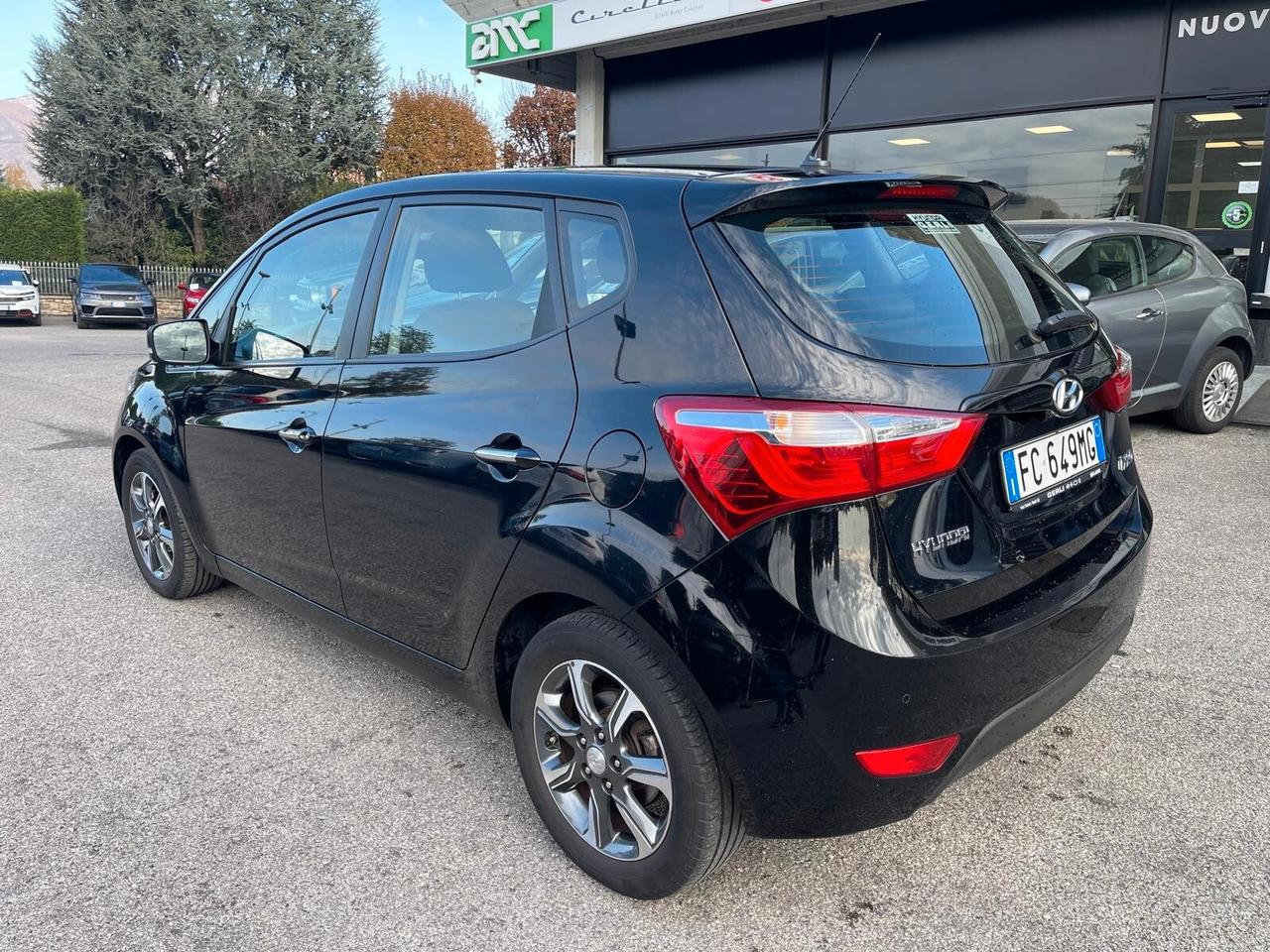 Hyundai iX20 1.4 90 CV XPossible