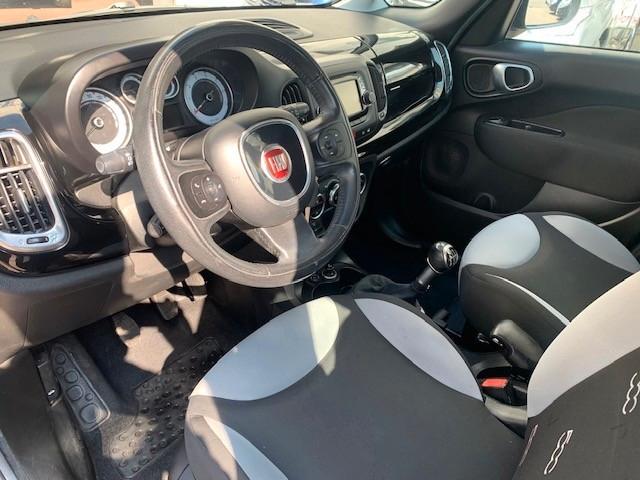 Fiat 500L 1.4 95 CV NEOPATENTATI !!