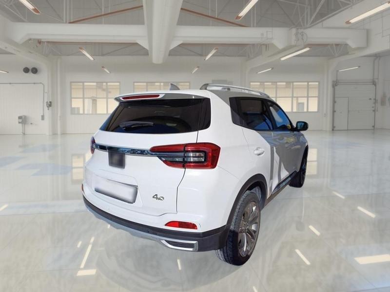 DR MOTOR DR4.0 1.5 MT BENZ GPL