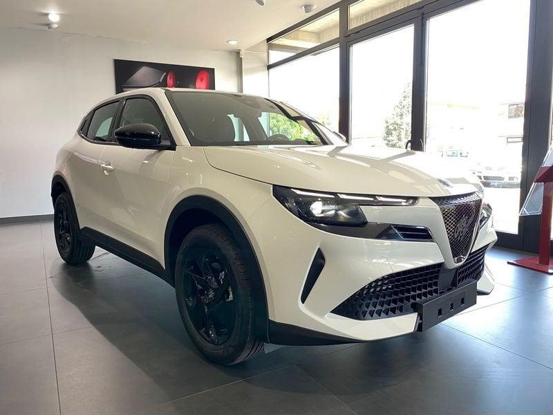 Alfa Romeo Junior 1.2 136 CV Hybrid eDCT6 NO DI VINCOLI FINANZIAMENTO