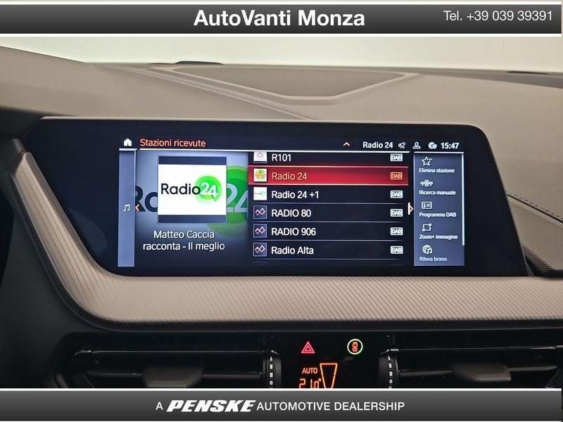 BMW Serie 1 118d 5p. M Sport