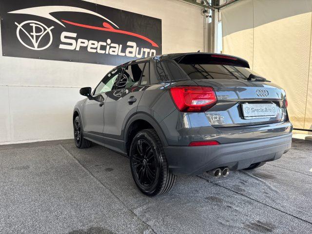 AUDI Q2 1.6 TDI Business gomme nuove