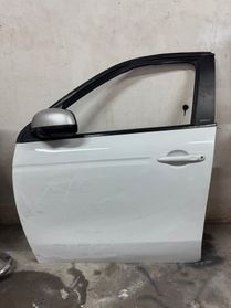 Porta Anteriore Sinistra Smart Forfour 453 2014-2020