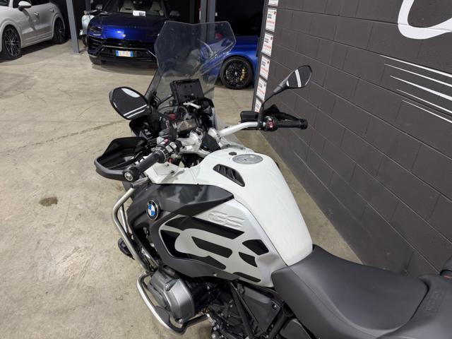 BMW R 1200 GS Adventure ADVENTURE BORSE SERVICE FULL OPTIONAL