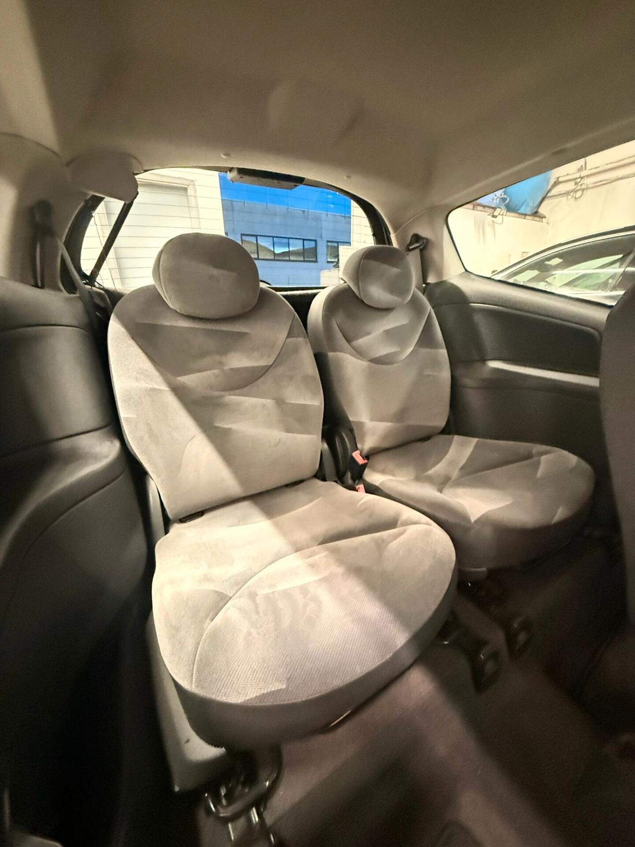 Citroen C2 2009 1.1 airdream VTR KM CERTIFICATI UNICO PRO NEOPATENTATI €4 GARANZIA 6 MESI