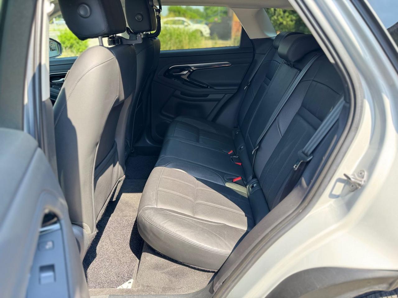 Land Rover Range Rover Evoque SE D 180 MHEV #6091