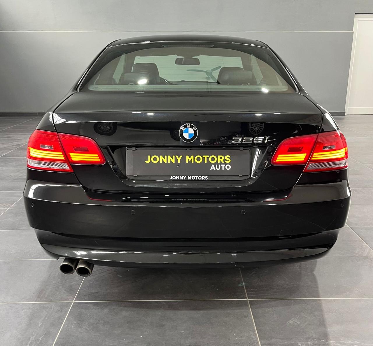 Bmw 325i cat Futura
