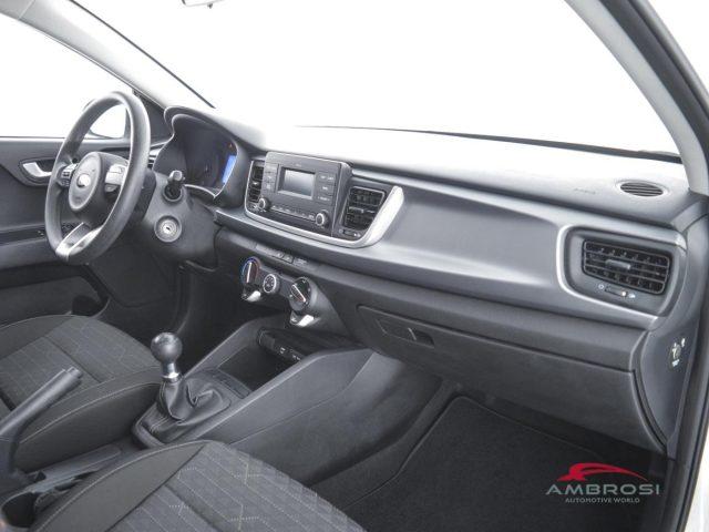KIA Rio 1.2 DPi 84 CV Style