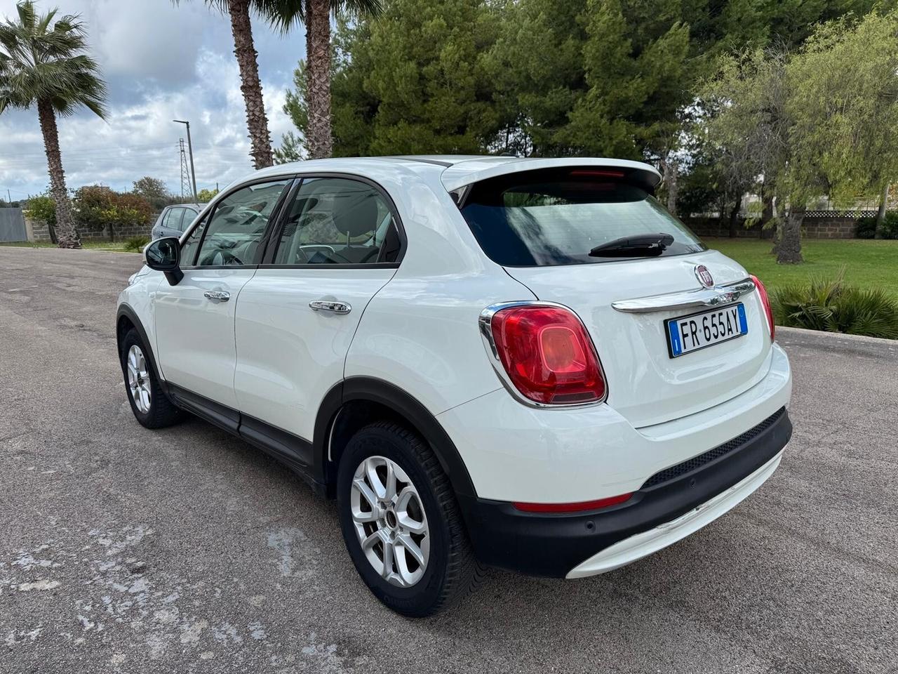Fiat 500X 1.3 MultiJet 95 CV