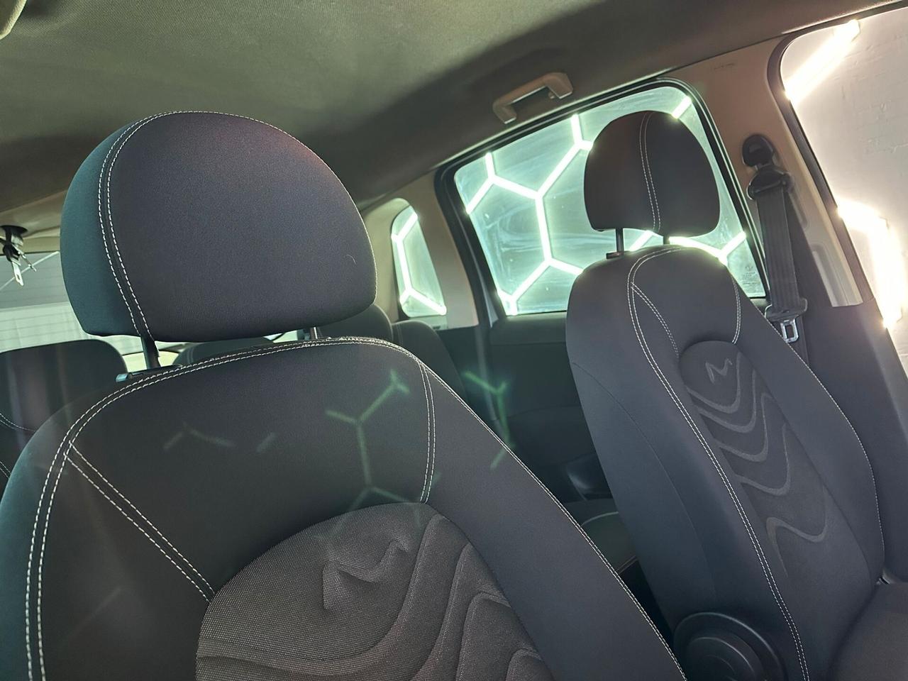 Lancia MUSA 1.3 Mjt 95 CV Platinum