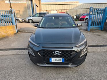 Hyundai Kona 1.6 CRDI 115 CV Style