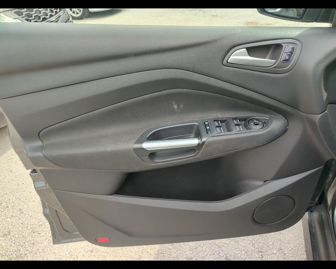 FORD C-Max 2ª serie - C-Max 1.5 TDCi 120CV Start&Stop Titanium