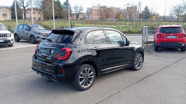 FIAT 500X *PROMO* 1.0 T3 120 CV Sport