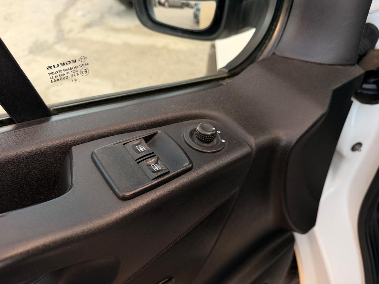 Fiat Talento 2.0 MultiJet 170CV 3 POSTI FURGONATO