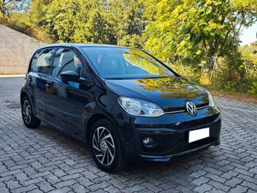 Volkswagen up! 1.0 5p. move