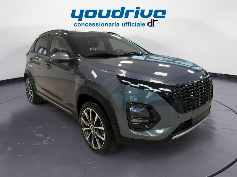 DR Automobiles DR3 1.5 Collection