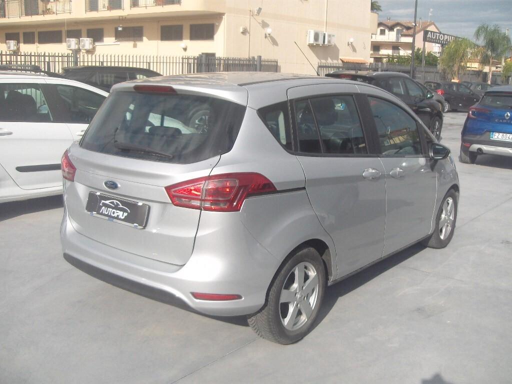 Ford B-Max 1.5 TDCi 75 CV Business - 2013