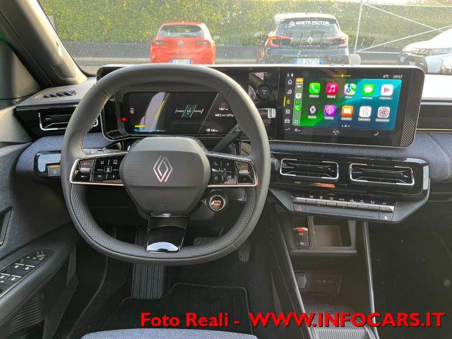 RENAULT R 5 E-TECH ELECTRIC 120 CV URBAN RANGE TECHNO
