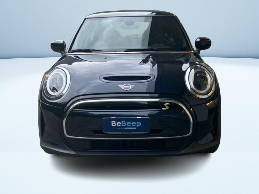 Mini Mini 3 Porte Full Electric Cooper SE Electric Auto
