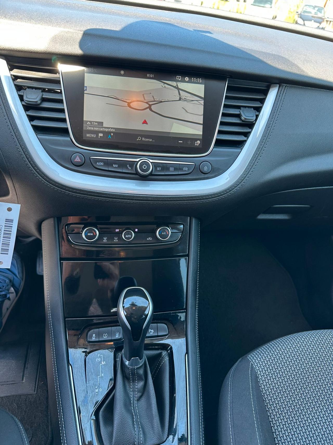 Opel Grandland X 1.5 diesel Ecotec Start&Stop aut. 2020 PERFETTA! SUPER PREZZO! IVA COMPRESA!