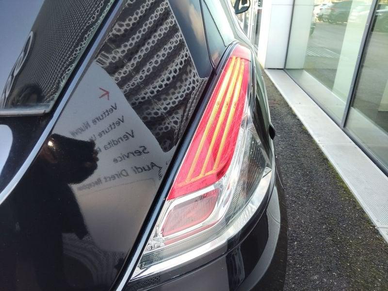 Lancia Ypsilon Ypsilon 1.2 69 CV 5 porte S&S Gold