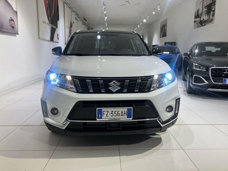 Suzuki Vitara Vitara 1.4 Boosterjet Top