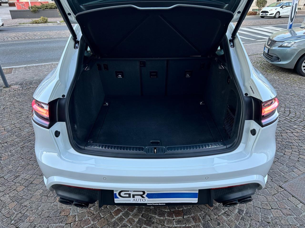 Porsche Macan 2.9 GTS 441Cv - Iva Esposta