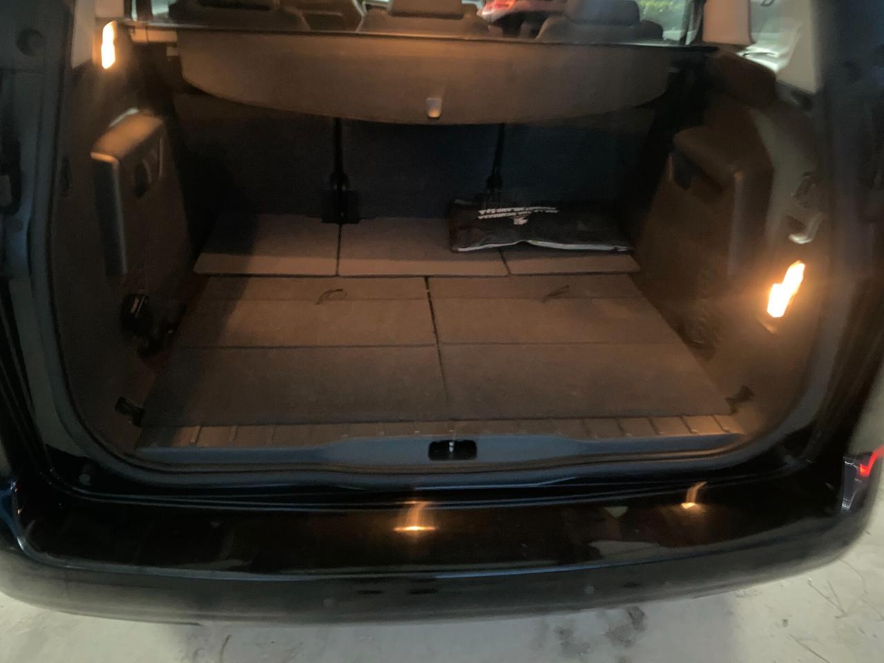 Peugeot 5008 1.6 HDi 112CV Activ--- 7 POSTI---KM CERTIFICATI