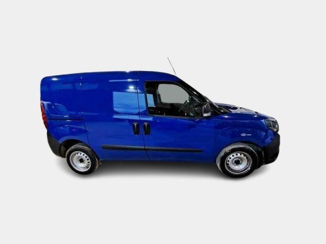 FIAT Doblo Doblò 1.3 MJT S&S PC-TN Cargo Business