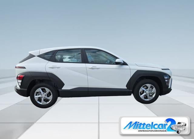 HYUNDAI Kona HEV 1.6 DCT XTech
