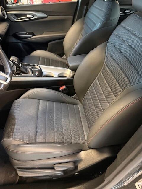 ALFA ROMEO TONALE 1.6 TURBO DIESEL SUPER 130CV TCT6 PARI AL NUOVO SOLO 32.000KM!